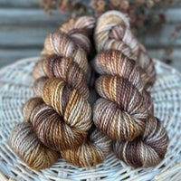 Pendle Chunky in Mountain Hare (Dyelot 181225)