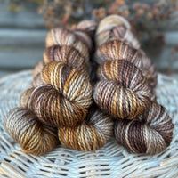 Pendle Chunky in Mountain Hare (Dyelot 181225)