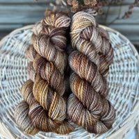 Pendle Chunky in Mountain Hare (Dyelot 181225)