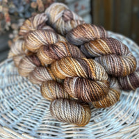 Pendle Chunky in Mountain Hare (Dyelot 181225)