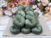 Titus 4ply in Kingfisher (Dyelot 070526)
