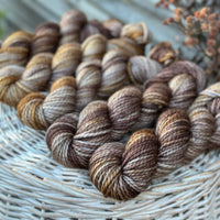 Pendle Chunky in Mountain Hare (Dyelot 181225)