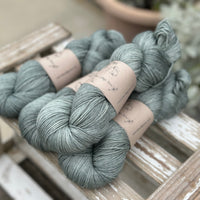 Brimham 4ply in Slate (Dyelot 060525)