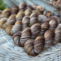 Pendle Chunky in Mountain Hare (Dyelot 181225)