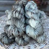 Pendle Chunky in Muddy Puddles (Dyelot 181225)