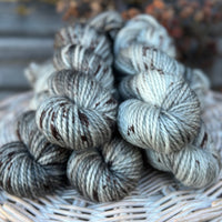 Pendle Chunky in Muddy Puddles (Dyelot 181225)