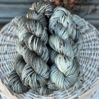 Pendle Chunky in Muddy Puddles (Dyelot 181225)