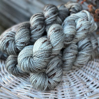 Pendle Chunky in Muddy Puddles (Dyelot 181225)