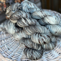 Pendle Chunky in Muddy Puddles (Dyelot 181225)