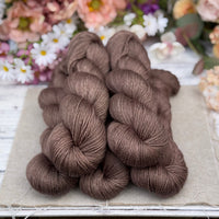 Titus 4ply in Compost (Dyelot 070526)