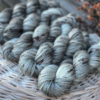 Pendle Chunky in Muddy Puddles (Dyelot 181225)