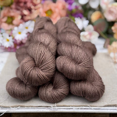 Titus 4ply in Compost (Dyelot 070526)