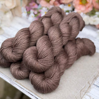 Titus 4ply in Compost (Dyelot 070526)