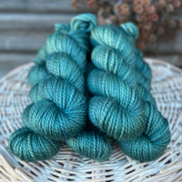 Pendle Chunky in Marsh (Dyelot 181225)