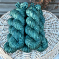 Pendle Chunky in Marsh (Dyelot 181225)