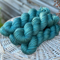 Pendle Chunky in Marsh (Dyelot 181225)