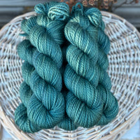 Pendle Chunky in Marsh (Dyelot 181225)