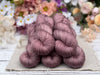 Titus 4ply in Heliotrope (Dyelot 070526)