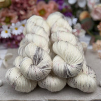 Titus 4ply in Cottage Original OOAK (Dyelot 0705261517)