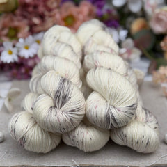 Titus 4ply in Cottage Original OOAK (Dyelot 0705261517)