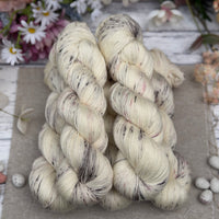 Titus 4ply in Cottage Original OOAK (Dyelot 0705261517)