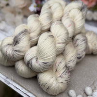 Titus 4ply in Cottage Original OOAK (Dyelot 0705261517)