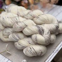 Titus 4ply in Cottage Original OOAK (Dyelot 0705261517)