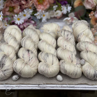 Titus 4ply in Cottage Original OOAK (Dyelot 0705261517)