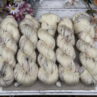 Titus 4ply in Cottage Original OOAK (Dyelot 0705261517)
