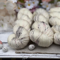 Titus 4ply in Cottage Original OOAK (Dyelot 0705261517)