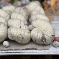 Titus 4ply in Cottage Original OOAK (Dyelot 0705261517)
