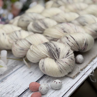 Titus 4ply in Cottage Original OOAK (Dyelot 0705261517)