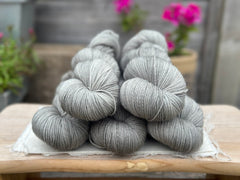 Brimham Bio 3ply - superwash extrafine merino/biodegradeable nylon