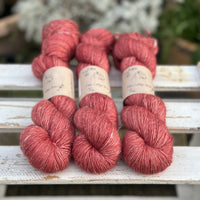 Keld Fingering in Diascia (Dyelot 231025)