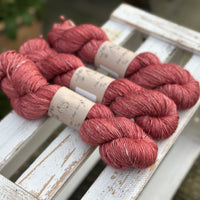 Keld Fingering in Diascia (Dyelot 231025)