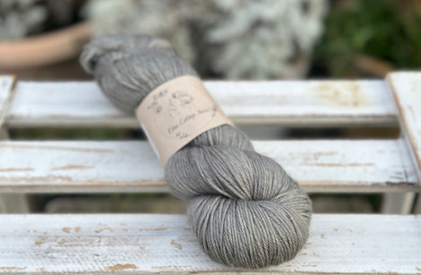 Pendle Sport in Ash (Dyelot 100225)