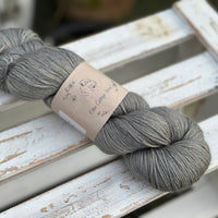 Pendle Sport in Ash (Dyelot 100225)