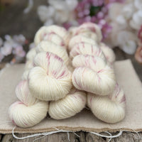 Keld Fingering in Cottage Original OOAK (Dyelot 2105262152)