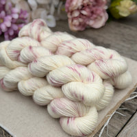 Keld Fingering in Cottage Original OOAK (Dyelot 2105262152)