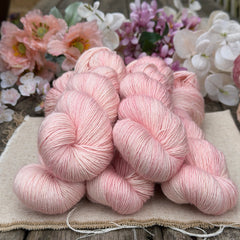 Keld Fingering in Geum (Dyelot 210526)