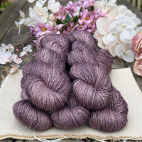 Keld Fingering in Thunder (Dyelot 210526)