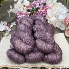 Keld Fingering in Thunder (Dyelot 210526)