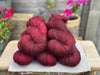 Tempo 4ply in Dyepot Luck (dyelot 240525)