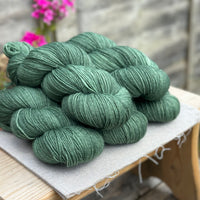 Tempo 4ply in Larch (dyelot 240525)