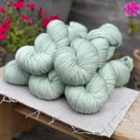Tempo 4ply in Misty Woods (dyelot 240525)