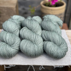 Tempo 4ply in Slate (dyelot 240525)