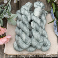 Keld Fingering in Robin Egg (Dyelot 210526)