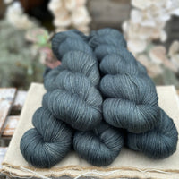 Pendle 4ply in Ink (dyelot 190126)