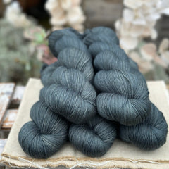 Pendle 4ply in Ink (dyelot 190126)