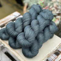 Pendle 4ply in Ink (dyelot 190126)